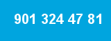 901 324 47 81